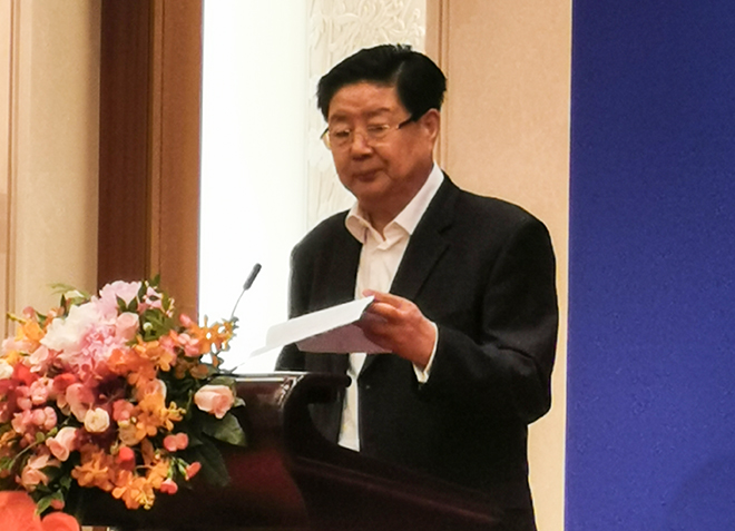 2019第五屆中國品牌影響力評價成果發(fā)布活動典禮盛大開幕，新華教育載譽而歸