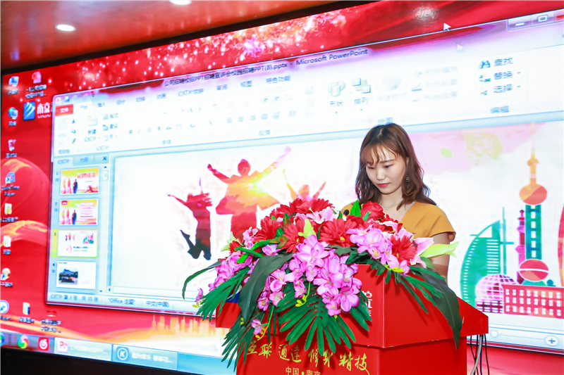 創(chuàng)就業(yè)宣傳周活動(dòng)集錦丨畢業(yè)即就業(yè)，我們不是說說而已哦！