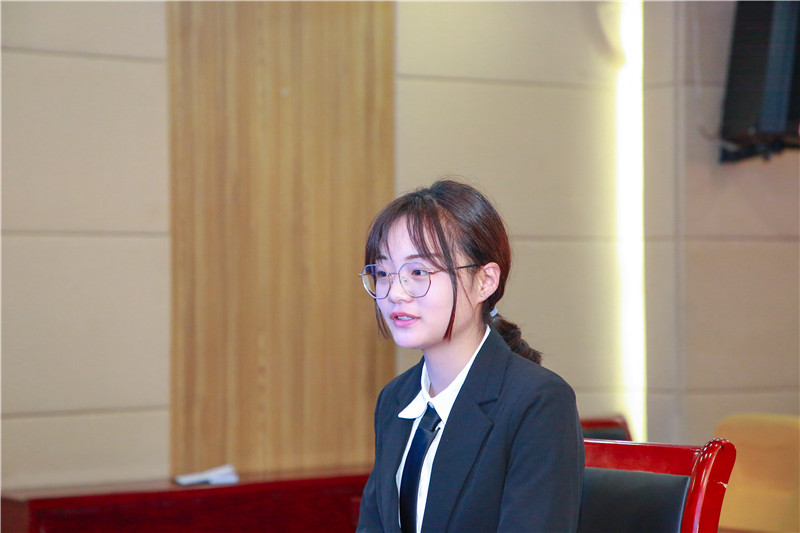 創(chuàng)就業(yè)宣傳周活動(dòng)集錦丨畢業(yè)即就業(yè)，我們不是說說而已哦！