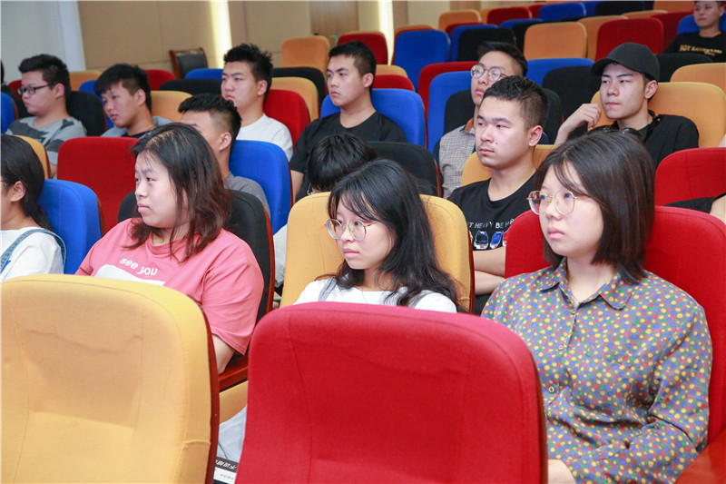 創(chuàng)就業(yè)宣傳周活動(dòng)集錦丨畢業(yè)即就業(yè)，我們不是說說而已哦！