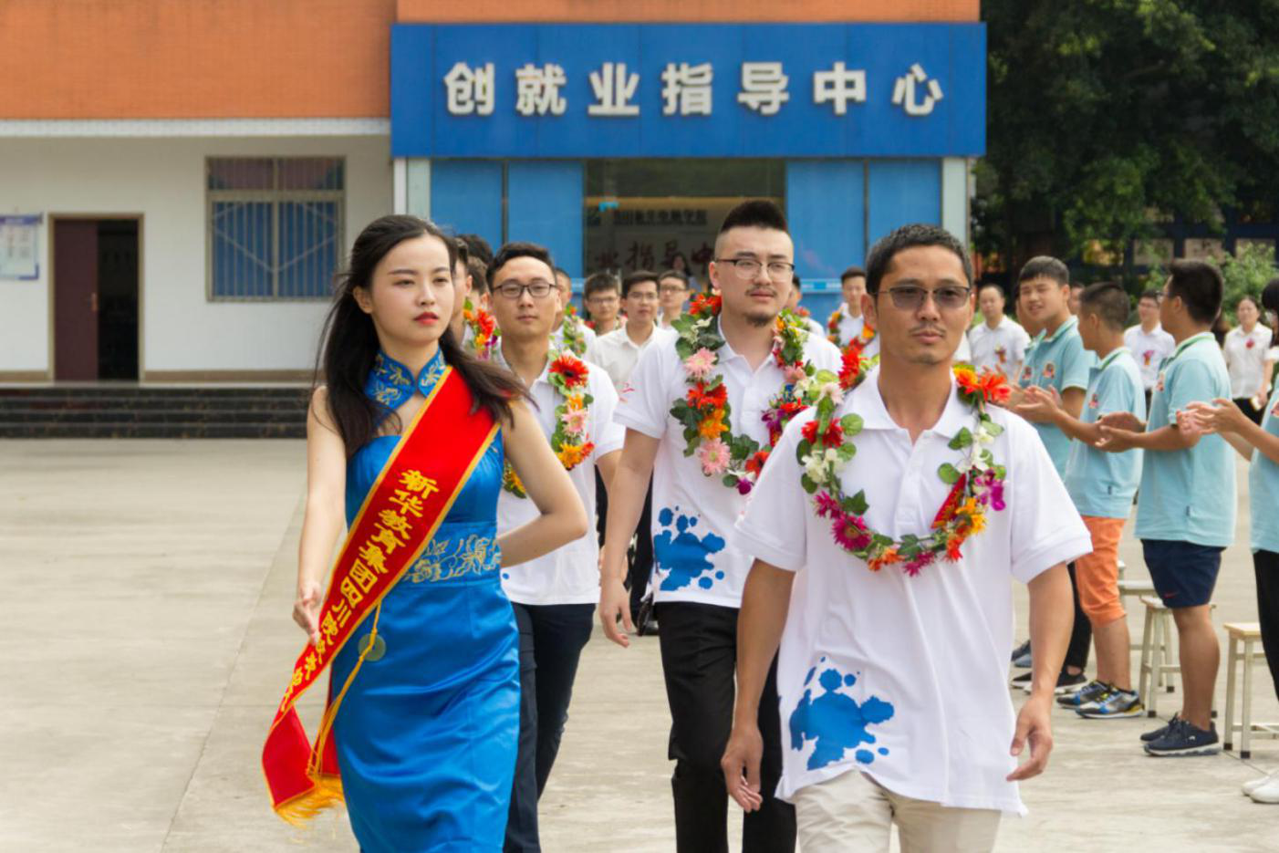 【媒體關(guān)注】新華就業(yè)怎么樣，推薦就業(yè)嗎？