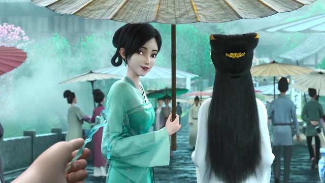 從《哪吒之魔童降世》的熱映，來看影視動畫<a href=http://njxh.cn target=_blank class=infotextkey>專業(yè)</a>的發(fā)展前景？