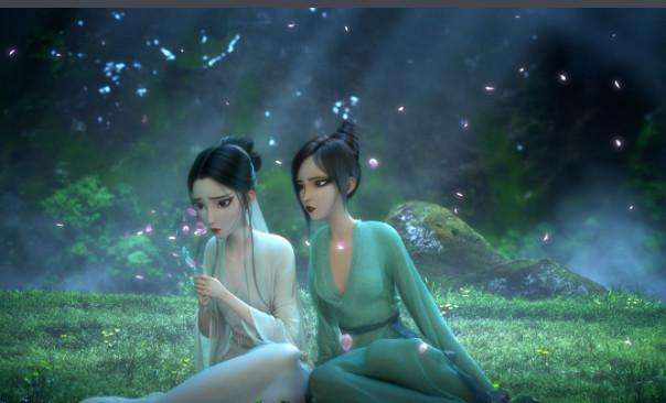 從《哪吒之魔童降世》的熱映，來看影視動畫<a href=http://njxh.cn target=_blank class=infotextkey>專業(yè)</a>的發(fā)展前景？