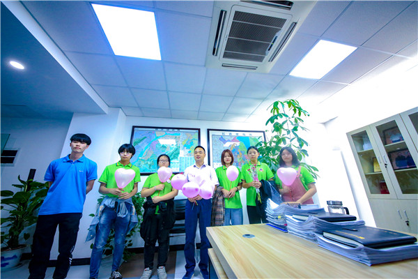 師恩難忘，桃李滿園丨南京新華與你一起感恩教師節(jié)