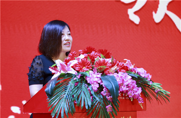 南京新華2019年新生開學典禮暨CEAC獎學金頒獎盛典隆重舉行！