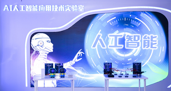 2019年智能行業(yè)的前景好么？