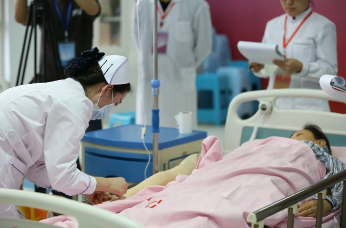 快看，這里有一份適合女生的技校<a href=http://njxh.cn target=_blank class=infotextkey>專業(yè)</a>？