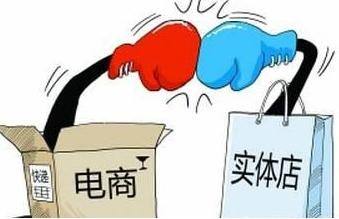 初中畢業(yè)學(xué)電商好么？就業(yè)怎么樣？
