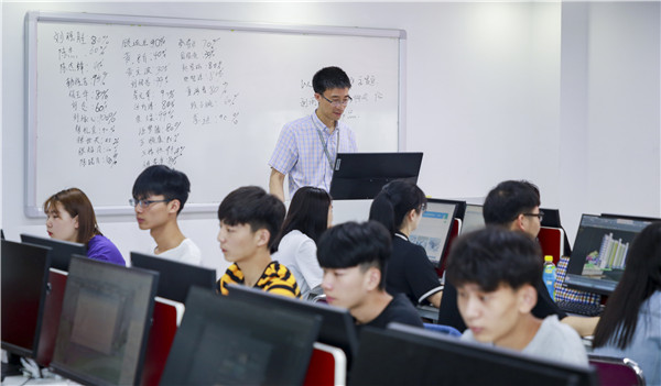 如何看待電商<a href=http://njxh.cn target=_blank class=infotextkey>專(zhuān)業(yè)</a>的發(fā)展前景？