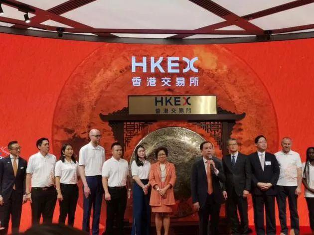 阿里巴巴又雙上市了，這次是在中國！