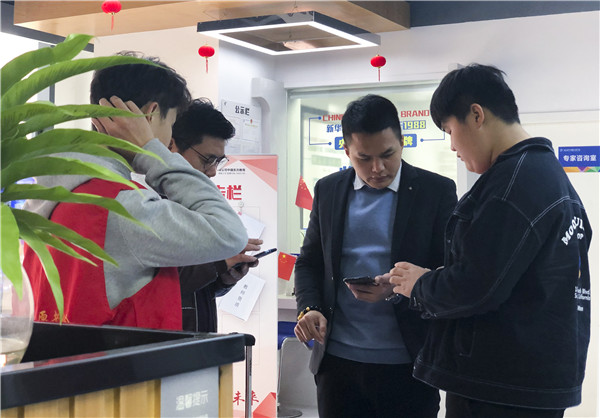 開班啦丨南京新華試學(xué)營(yíng)，如期與你相遇！