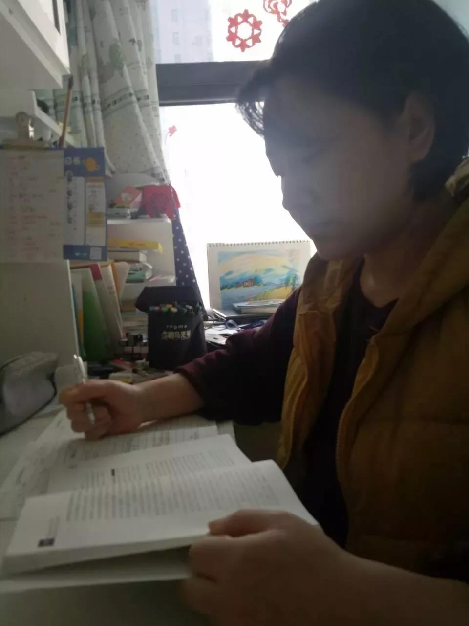 停課不停學，“云學習”開啟，看新華老師都在哪里備課