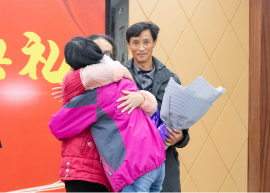 品質(zhì)新華，用承諾詮釋使命——德育教育，讓品德成就美好