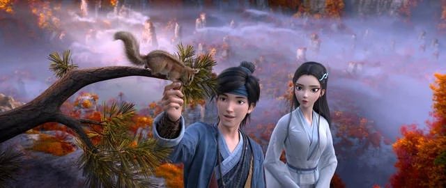 學(xué)習(xí)動漫游戲怎么樣？動漫游戲設(shè)計(jì)人才稀缺？