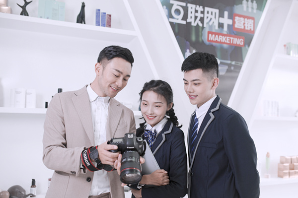 適合女生學習的<a href=http://njxh.cn target=_blank class=infotextkey>專業(yè)</a>，就業(yè)率高前景好，學起來有優(yōu)勢
