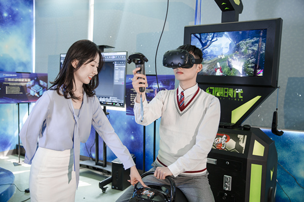 2020初中學什么技術好？