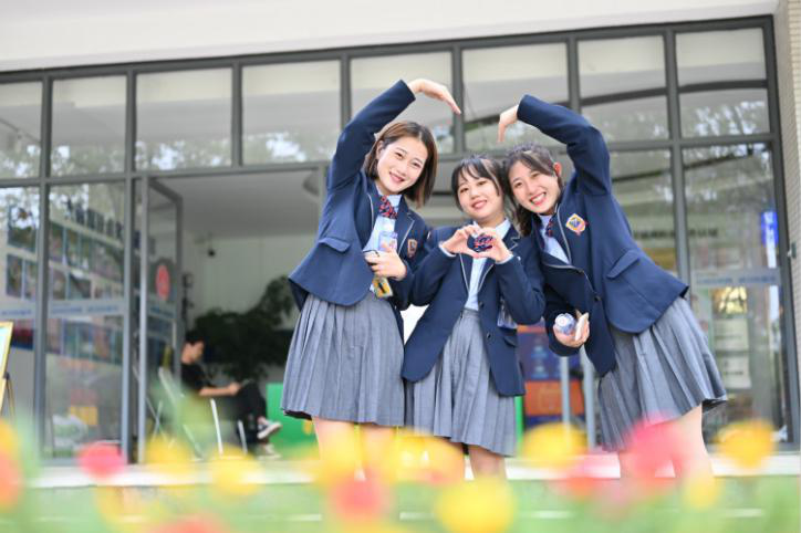 職業(yè)教育托舉新希望，如何選擇一所好學(xué)校？
