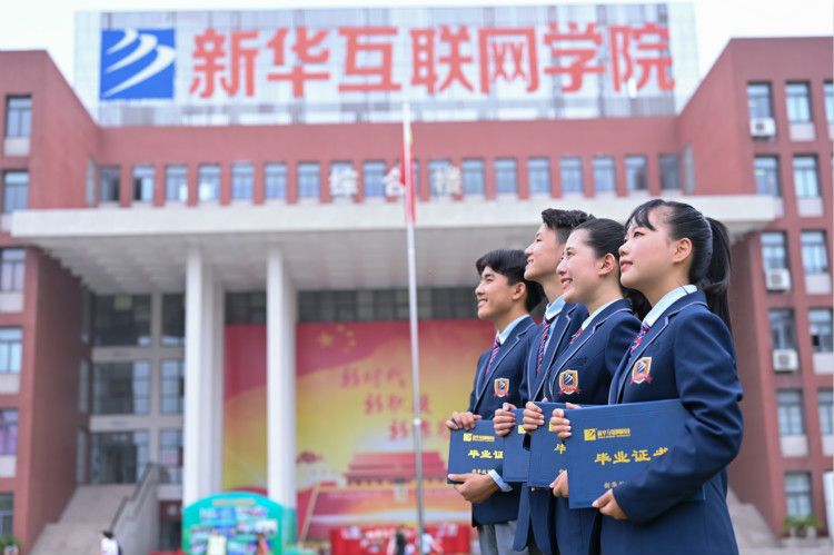 職業(yè)教育托舉新希望，如何選擇一所好學(xué)校？