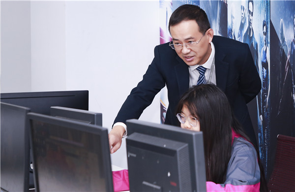 電子商務是學什么？主要學什么？就業(yè)前景怎樣？