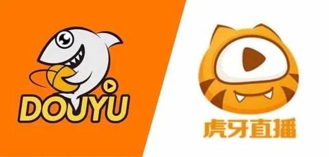 虎牙斗魚(yú)合并，游戲直播行業(yè)迎來(lái)新態(tài)勢(shì)！