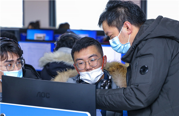 2020年江蘇省廣告行業(yè)設計制作技能大賽在南京新華隆重舉行！