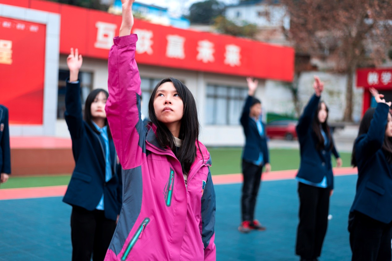 肩負職教強國重任，新華電腦學(xué)校升級“五項能力”培養(yǎng)互聯(lián)網(wǎng)高技能人才！