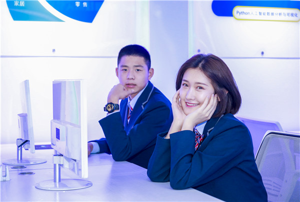 考不上<a href=http://njxh.cn target=_blank class=infotextkey>高中</a>怎么辦？這些是你需要了解的