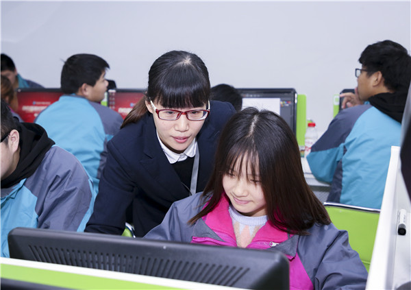 開學季丨南京新華2021年春季報名火熱進行中！趕緊來！