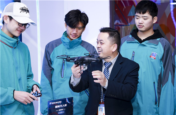 2021年男生最吃香的十大個<a href=http://njxh.cn target=_blank class=infotextkey>專業(yè)</a>，就業(yè)輕松工資高，還很有前途