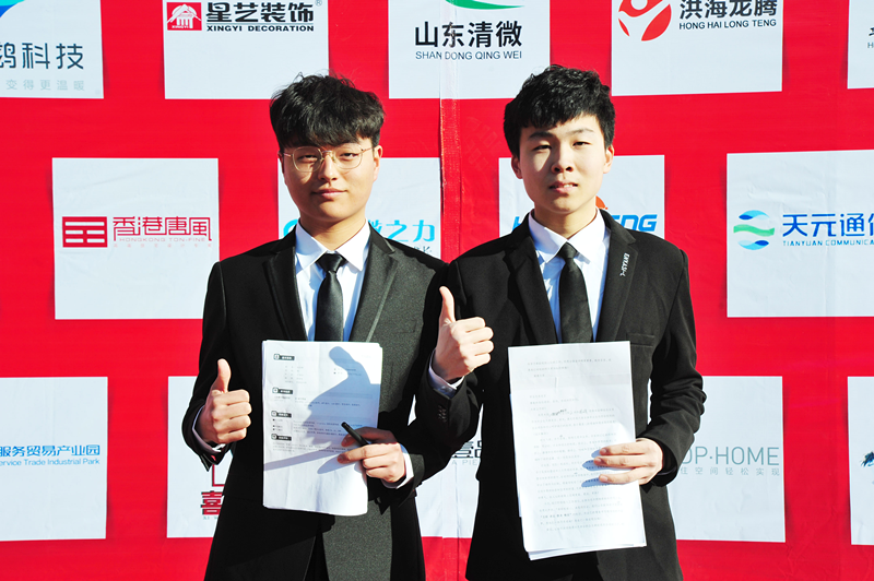 就業(yè)市場上的“新人才”大有變化，為什么新華學(xué)子就業(yè)這么好？