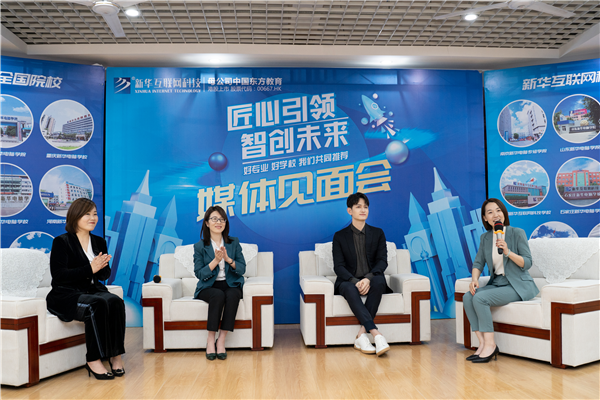 馬可來(lái)新華重拾校園生活，青春“競(jìng)”是精彩！