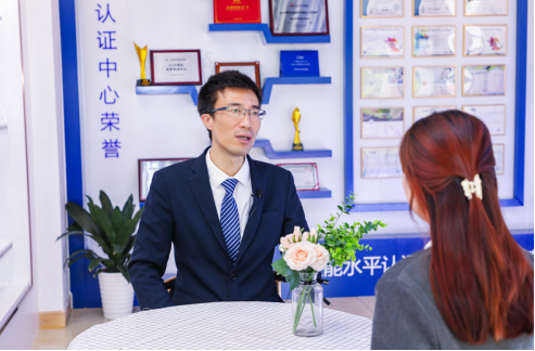 為熱愛而選擇，為選擇而執(zhí)著