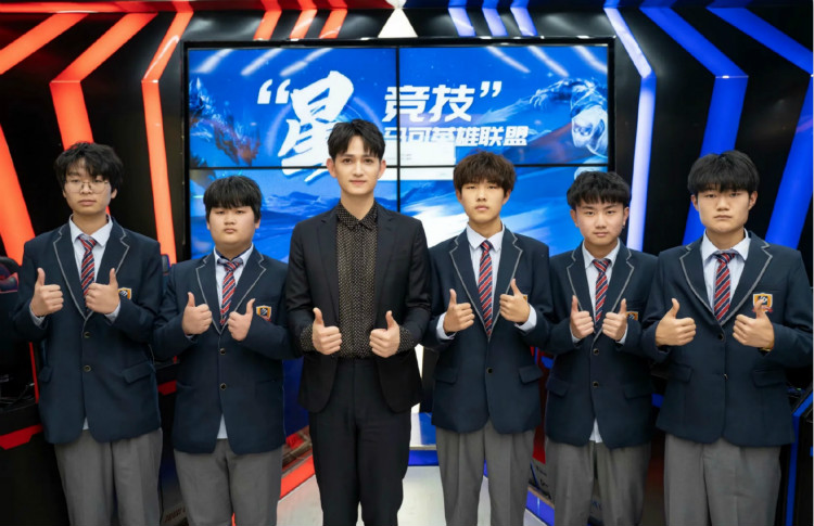 擇校心不慌 明星來(lái)探路！這份攻略你一定要看一下！