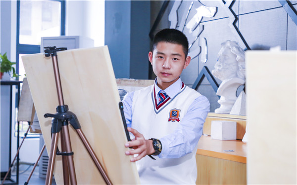 中考落榜，該怎么辦？