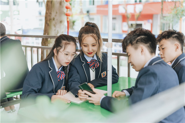 不懼職普五五分流，這份擇校指南請收好