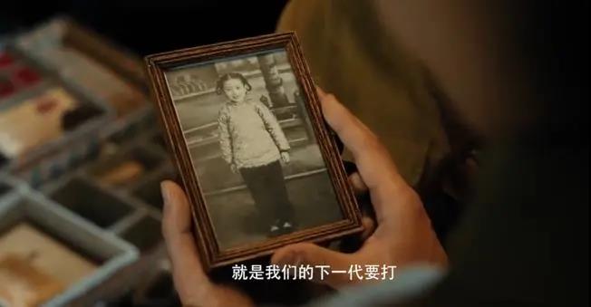 電影《長津湖》帶給我們的啟示：強(qiáng)國有我，精技報(bào)國