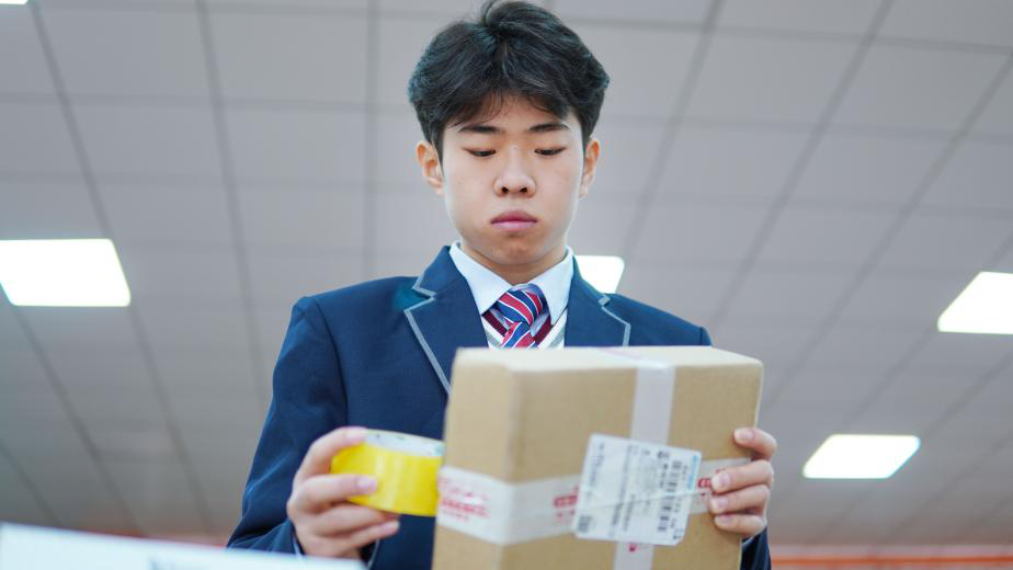厲害了我的學(xué)姐！2021雙11直播PK龍虎榜