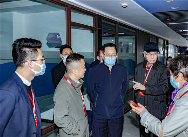2021年江蘇省廣告行業(yè)廣告設(shè)計師職業(yè)技能競賽 暨第四屆江蘇省廣告行業(yè)設(shè)計制作技能大賽在南京新華隆重舉行！