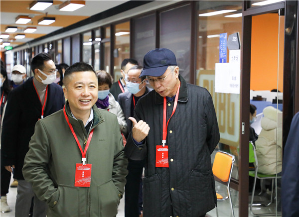 2021年江蘇省廣告行業(yè)廣告設(shè)計師職業(yè)技能競賽 暨第四屆江蘇省廣告行業(yè)設(shè)計制作技能大賽在南京新華隆重舉行！