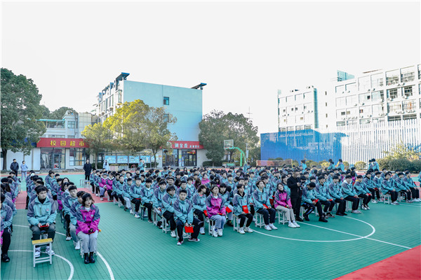 知行合一，榜樣力量 —南京新華2021年度學(xué)生工作總結(jié)暨表彰大會(huì)圓滿落幕！