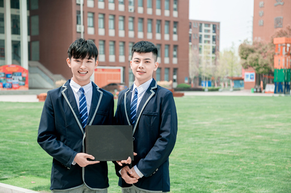 南京技校有什么<a href=http://njxh.cn target=_blank class=infotextkey>專業(yè)</a>適合男孩子？
