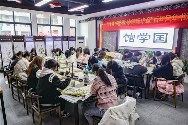 開學特輯|開學第一天，我們是這樣度過的