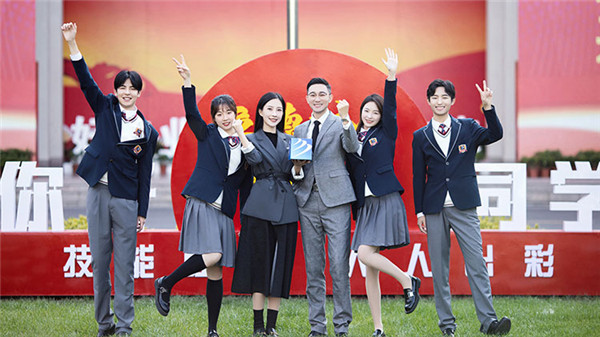 2022年第七屆產(chǎn)教聯(lián)盟互聯(lián)網(wǎng)人才預(yù)訂會(huì)暨2022年ACAA全國(guó)數(shù)字藝術(shù)設(shè)計(jì)挑戰(zhàn)賽盛大啟幕！