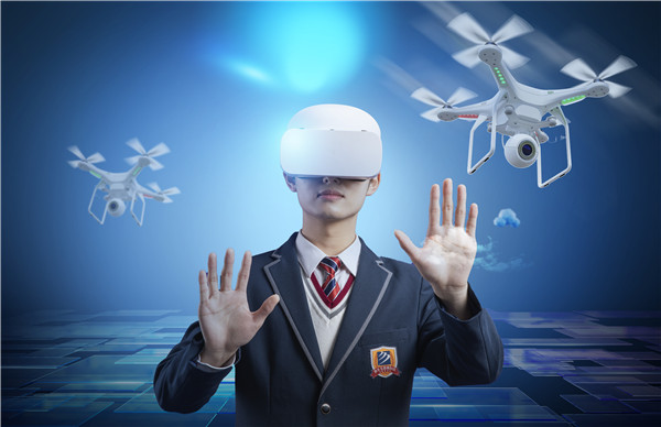 未來五年，哪些<a href=http://njxh.cn target=_blank class=infotextkey>專業(yè)</a>會是新“風口”？