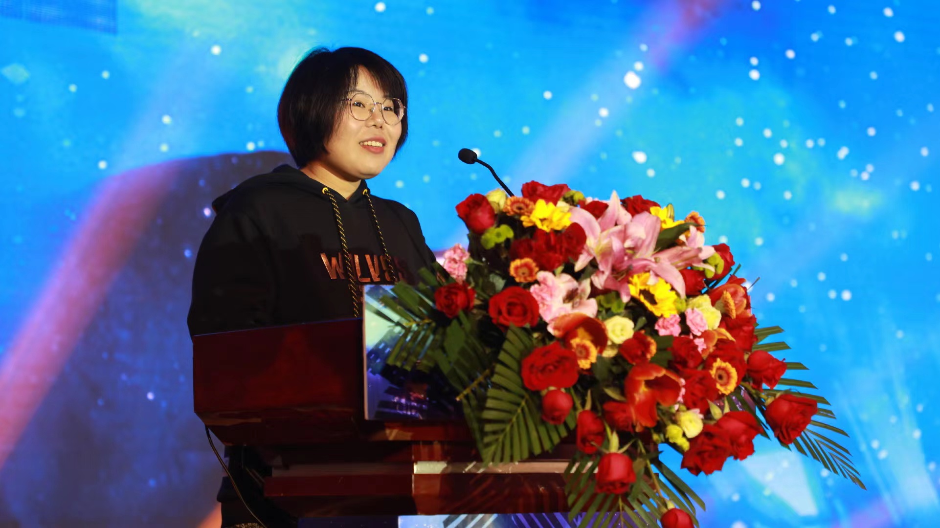 新“競”之力，狼隊電子競技俱樂部青訓人才孵化基地落地新華