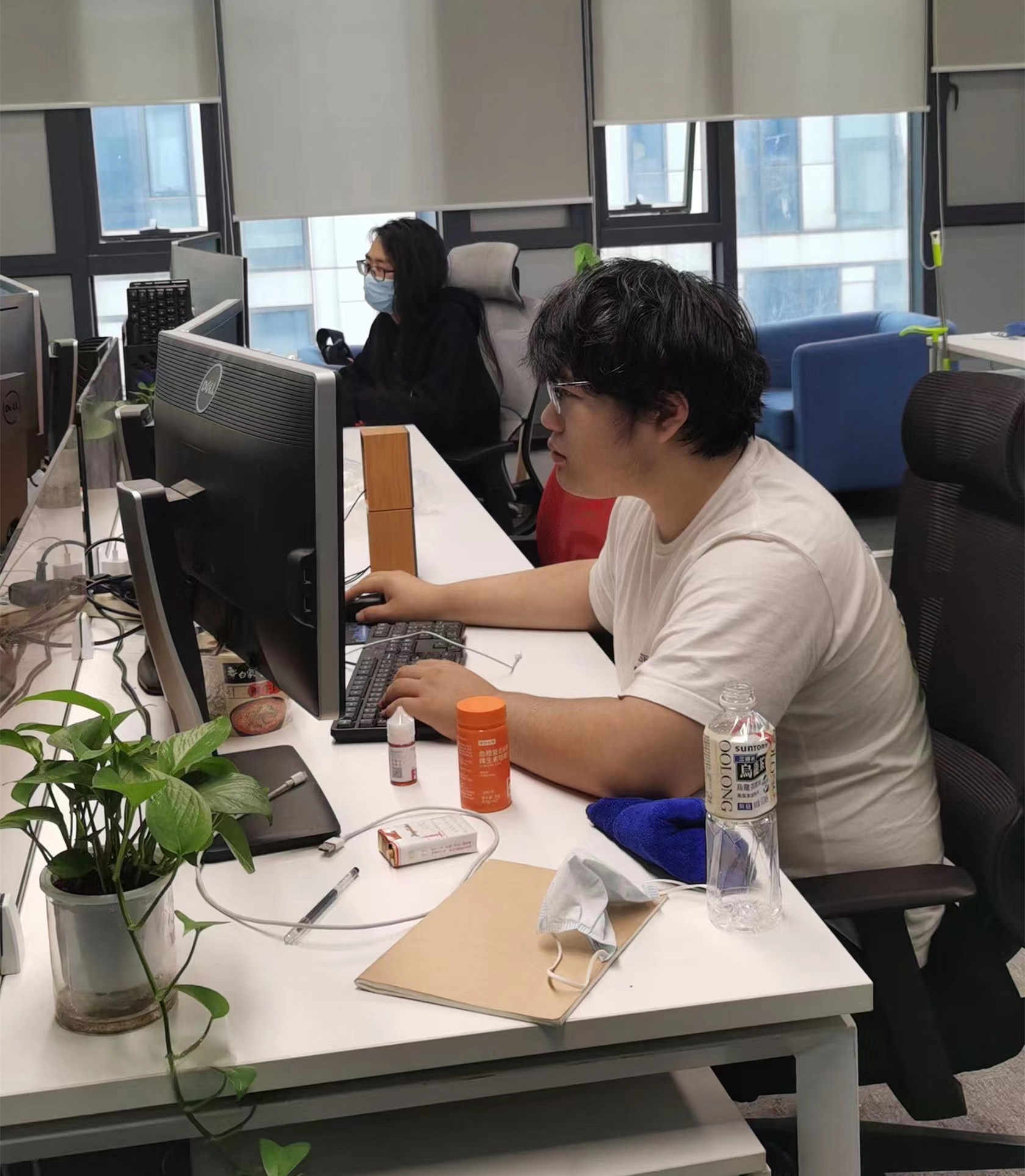 就業(yè)回訪丨畢業(yè)學(xué)子有保障，就業(yè)回訪在路上！