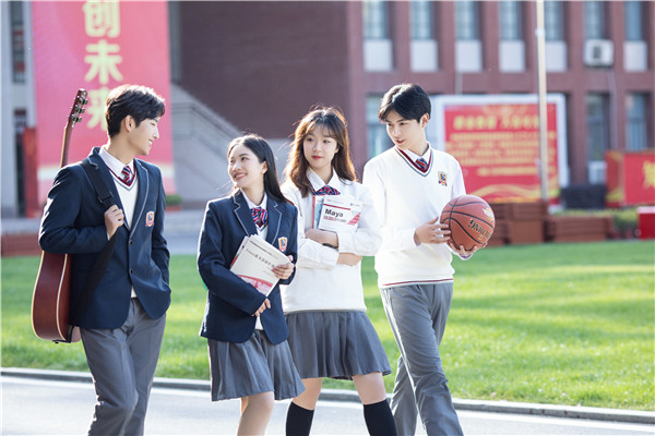 春季預(yù)報(bào)名已開(kāi)啟，如何選擇適合的<a href=http://njxh.cn target=_blank class=infotextkey>專業(yè)</a>？