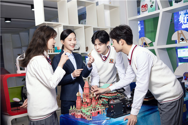 春季預(yù)報(bào)名已開(kāi)啟，如何選擇適合的<a href=http://njxh.cn target=_blank class=infotextkey>專業(yè)</a>？