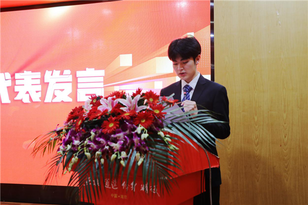 技行天下 職見未來(lái)|南京新華電腦專修學(xué)校2023年春季新<a href=http://njxh.cn target=_blank class=infotextkey>專業(yè)</a>發(fā)布暨校企合作簽約儀式隆重舉行
