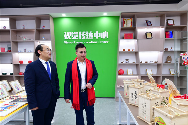 開學(xué)第一課丨弘揚(yáng)工匠精神，實(shí)現(xiàn)技能報(bào)國(guó)
